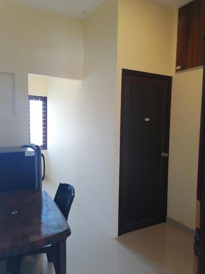 Queens Residency Thrissur 外观 照片