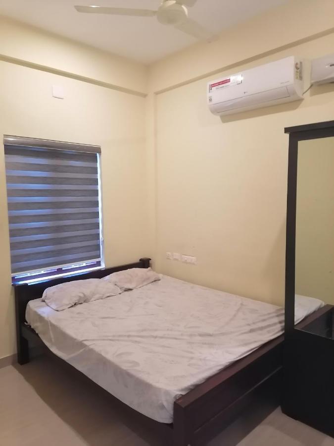 Queens Residency Thrissur 外观 照片