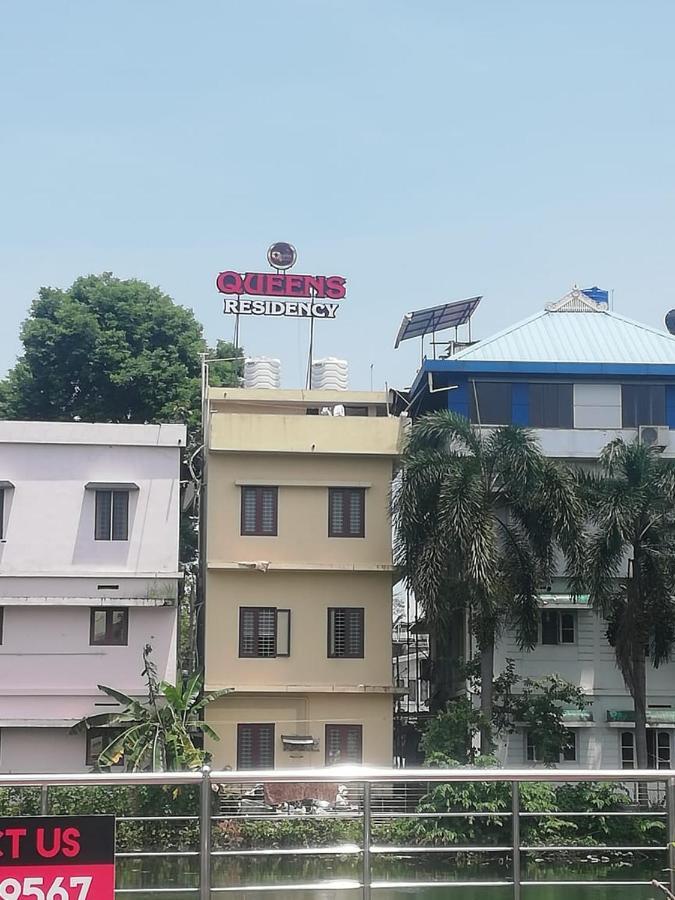Queens Residency Thrissur 外观 照片